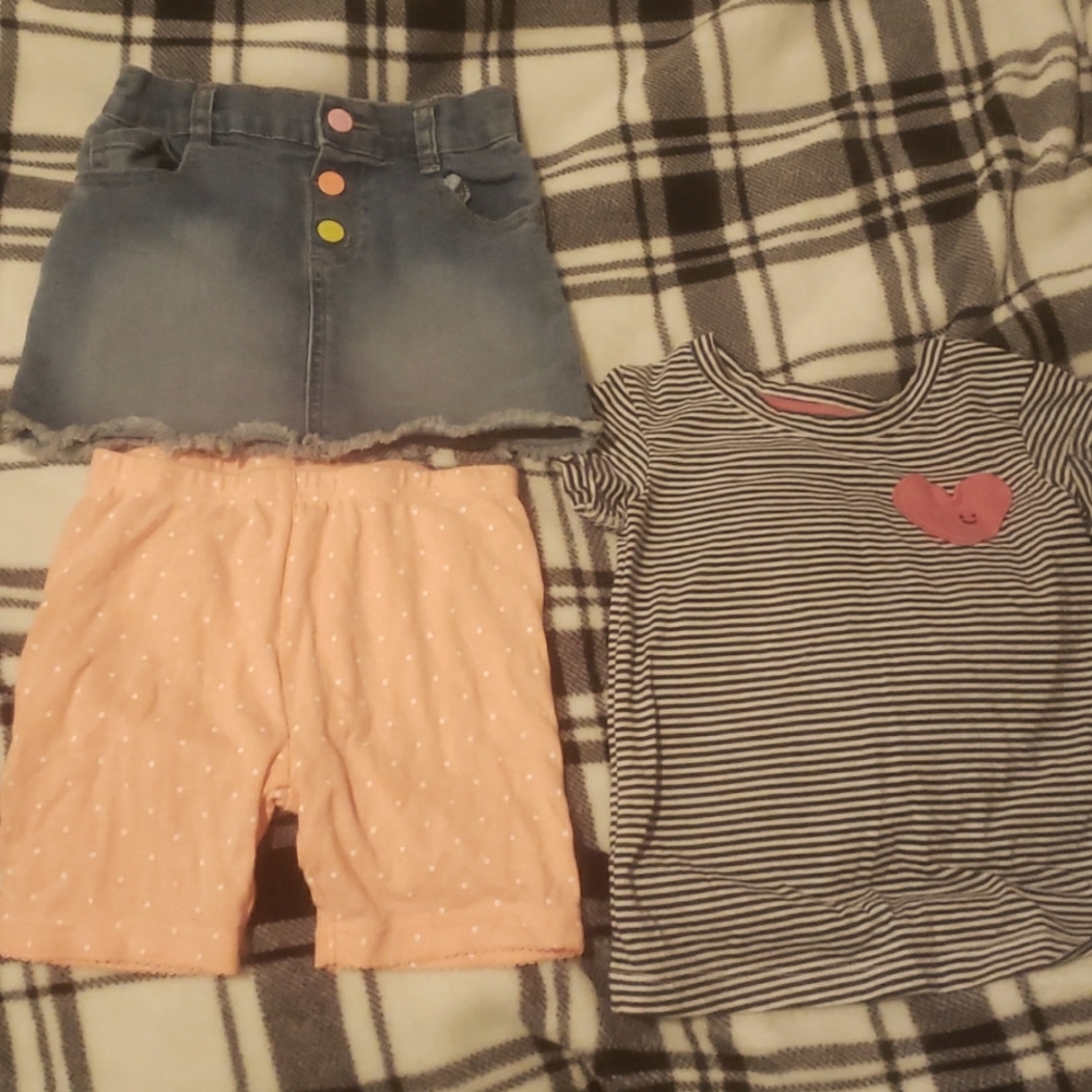 Girls clothes